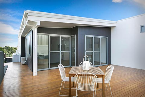 Dual Occupancy / Duplex Wollongong & Illawarra